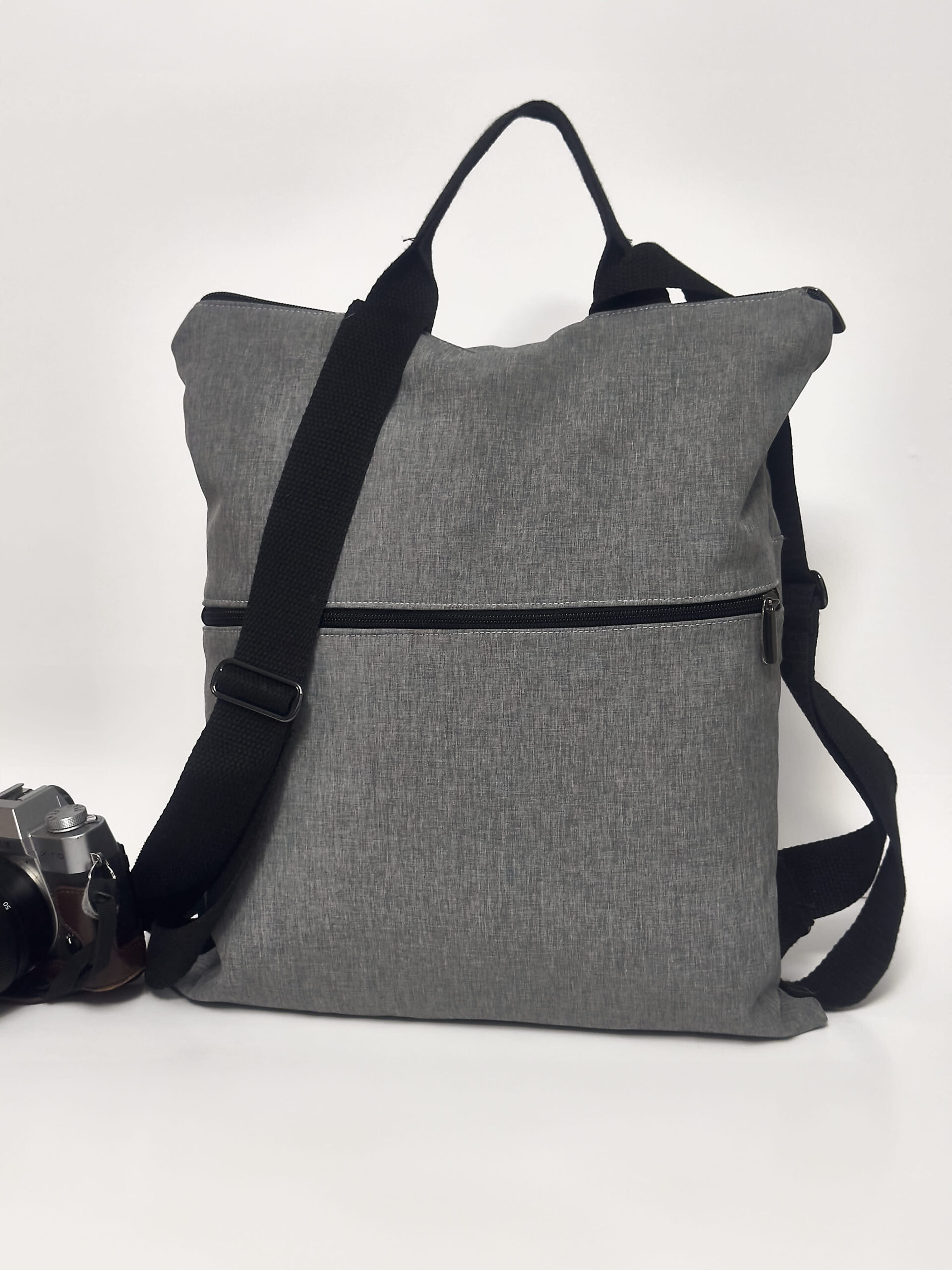 Mochila Impermeable el arbol de la vida - Imagen 3
