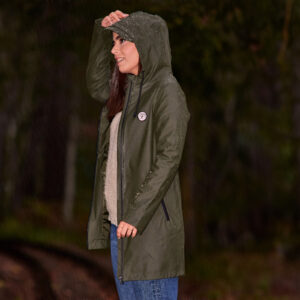 Chubasquero impermeable