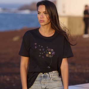 Camiseta Diente de León