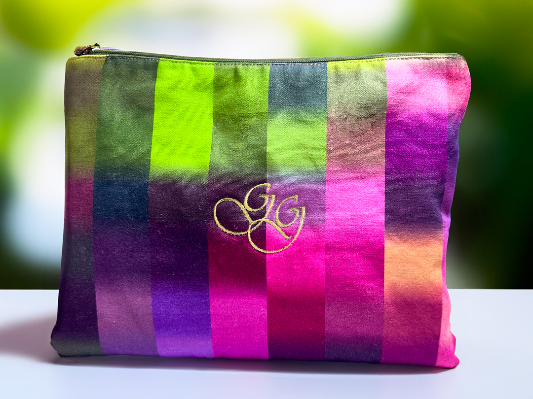 Funda portatil Arcoiris