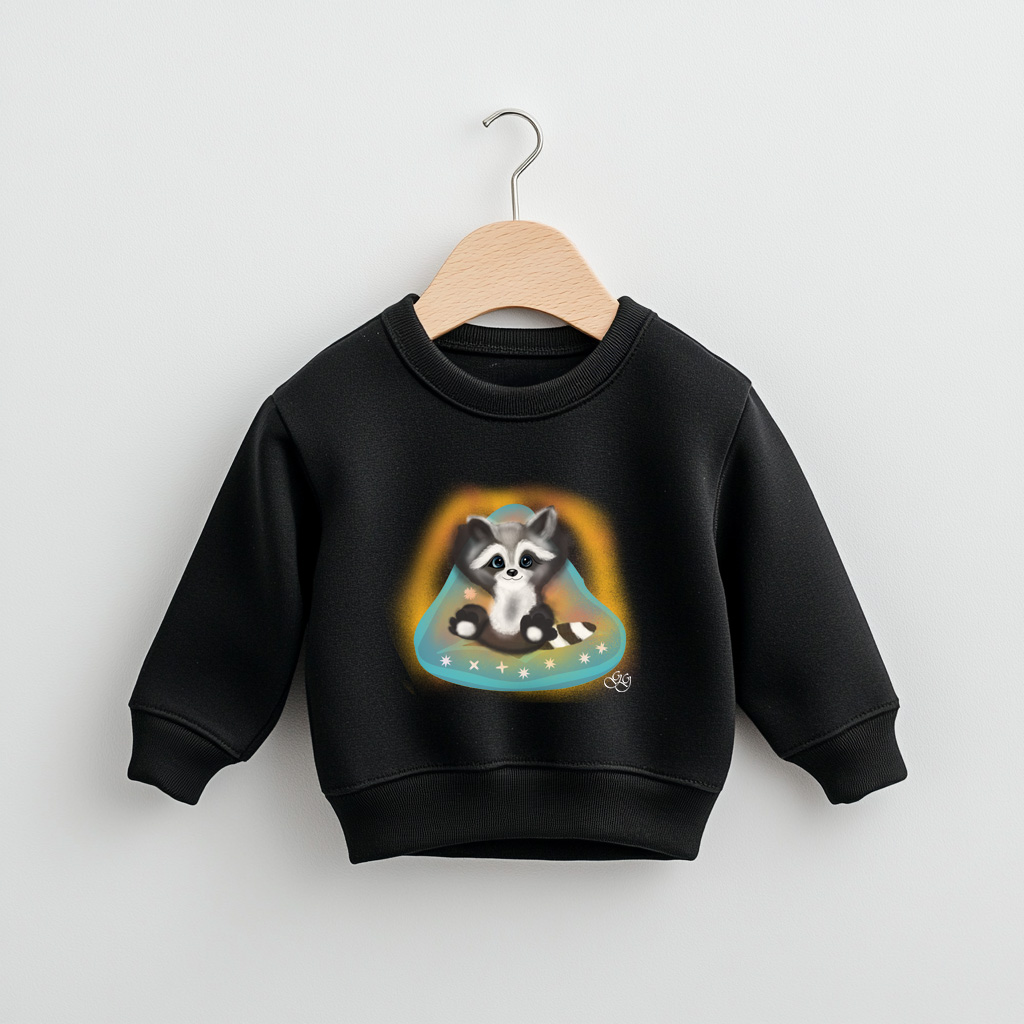 Chandal Mapache y Pinguino - Imagen 4