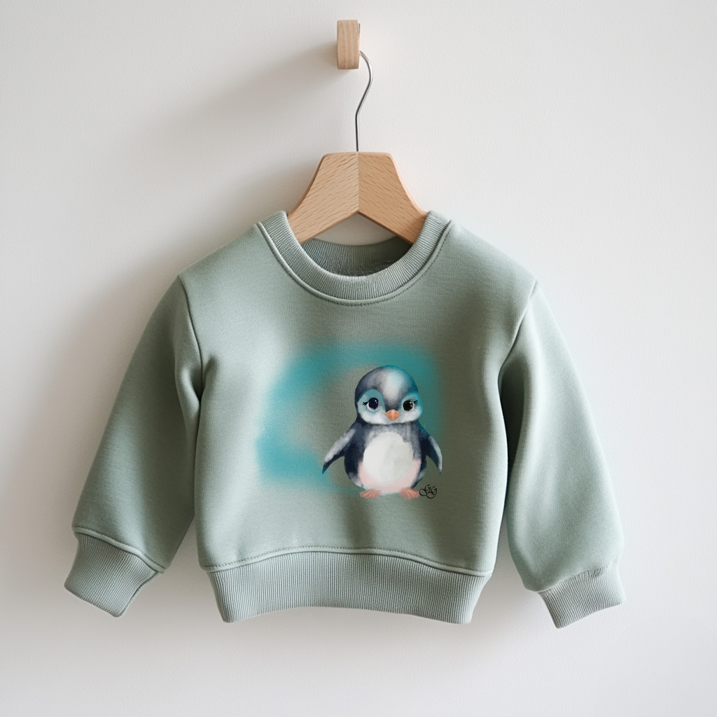 Chandal Sage Pinguino - Imagen 3