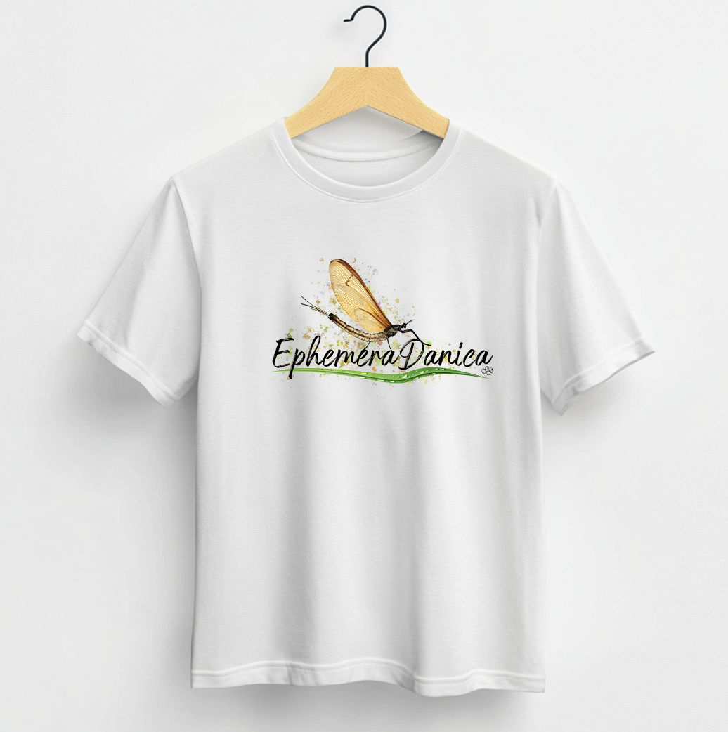 Camiseta Ephemera Danica - Imagen 2
