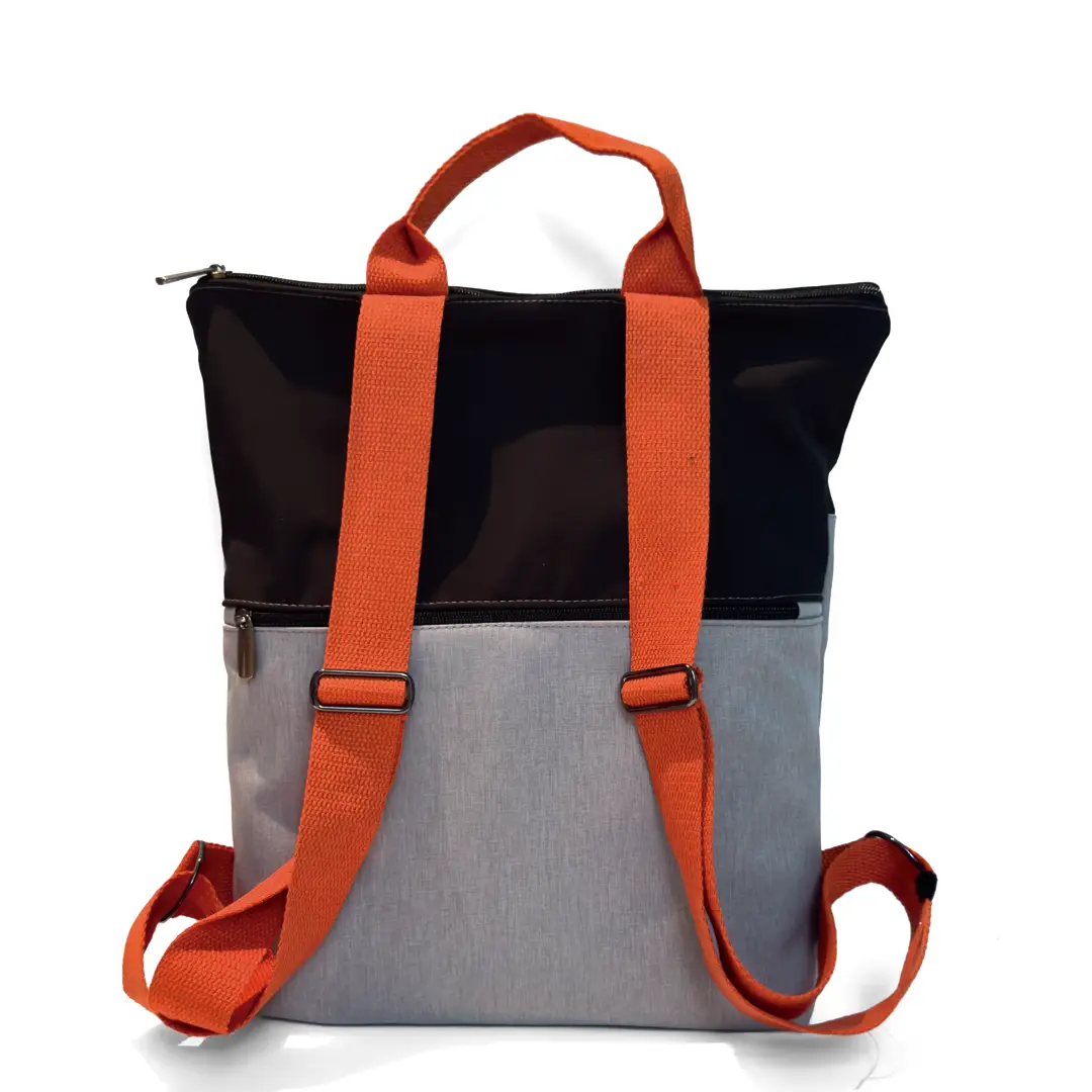 Mochila Gato Persa - Imagen 2