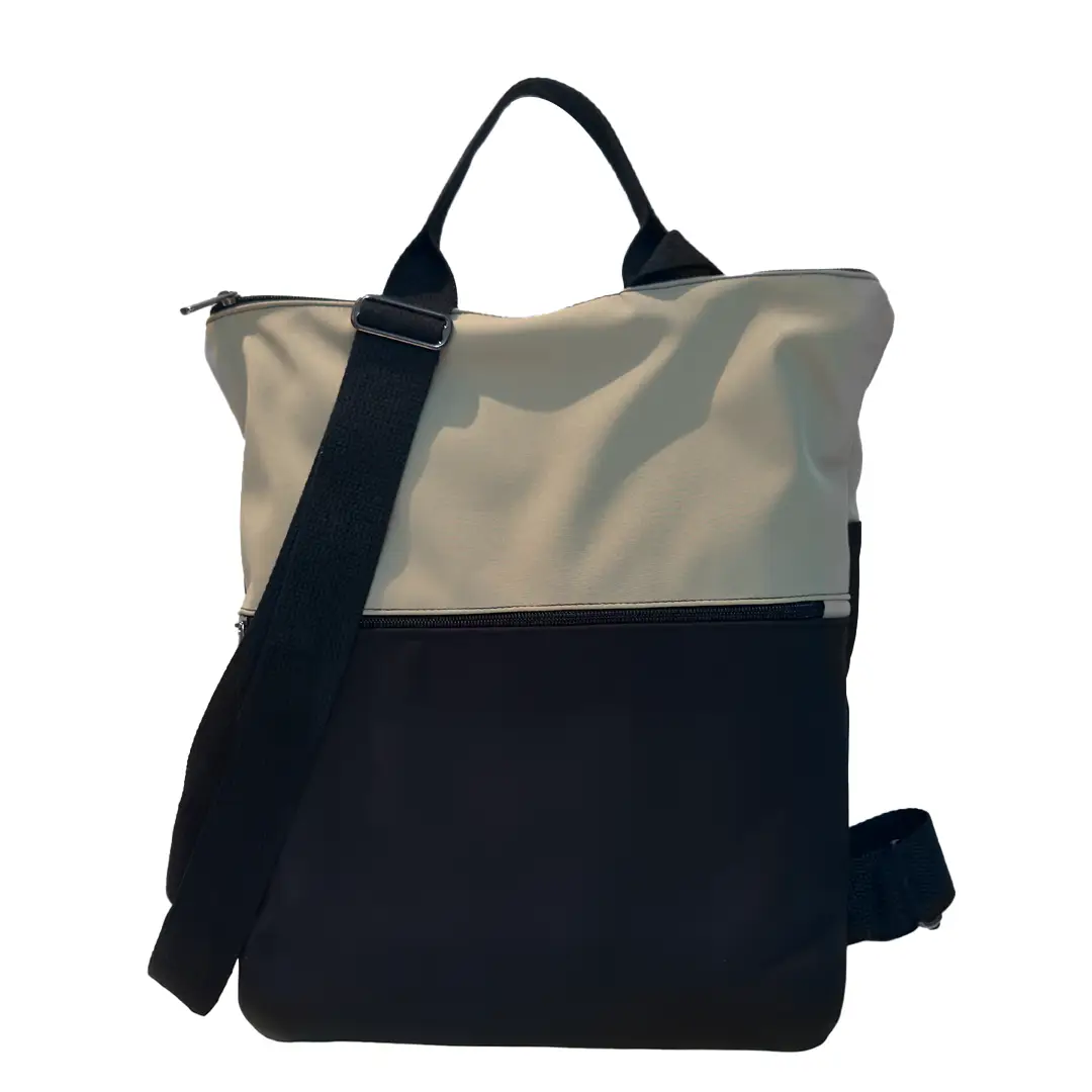 Mochila catch and release - Imagen 2