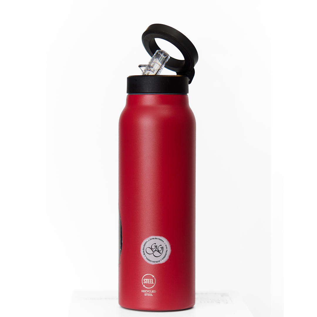 Catch & Release botella acero inoxidable - Imagen 5