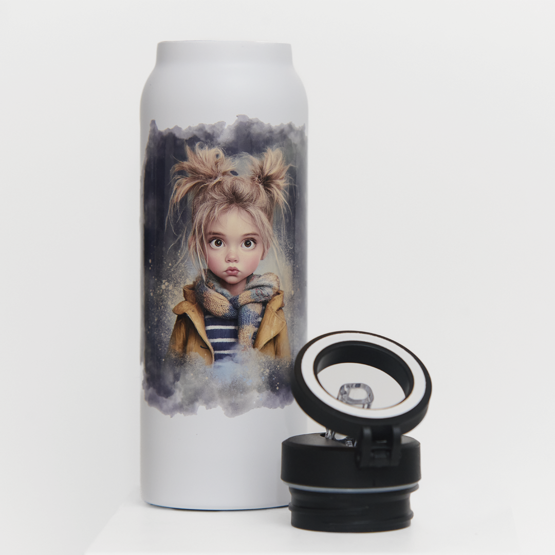 Little Dreamer acero inoxidable - Imagen 4