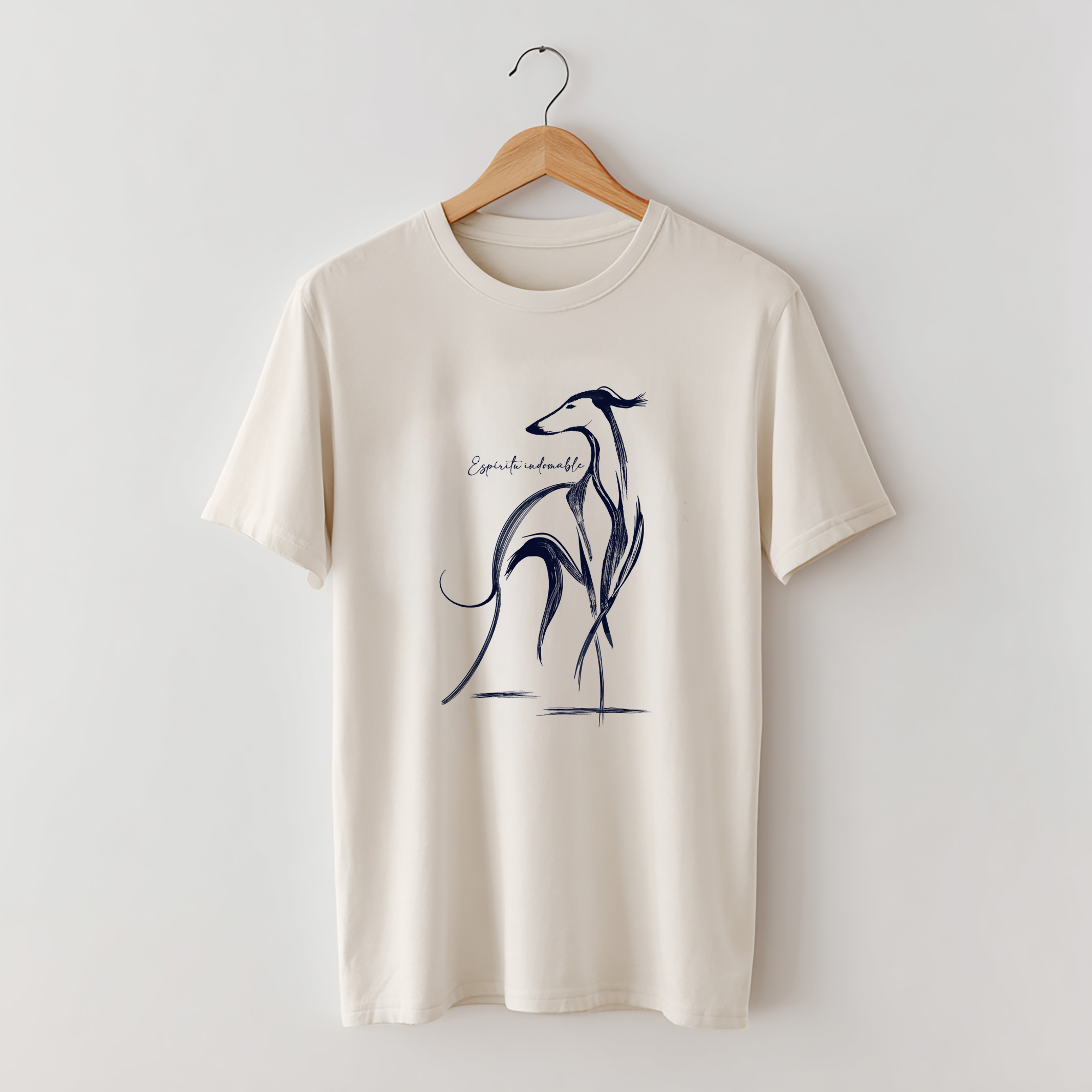 Camiseta Galgo - Imagen 2