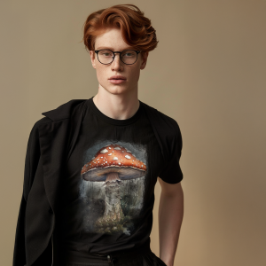 Camiseta Seta