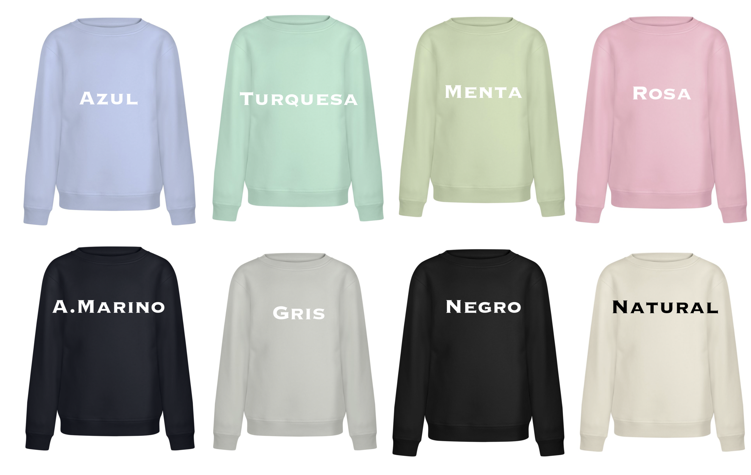 Sudadera Personalizada - Imagen 4