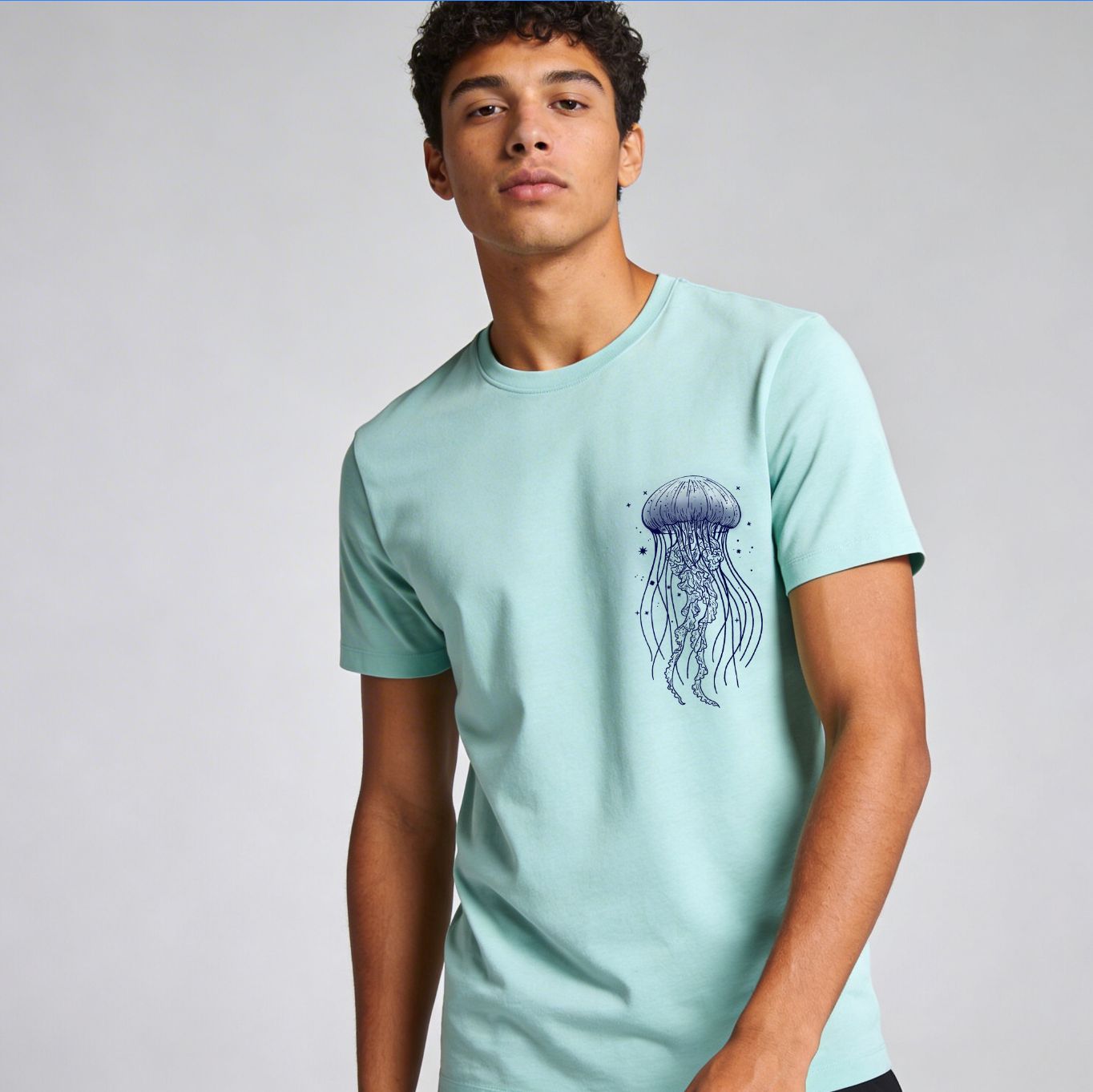 Camiseta Medusa - Imagen 2