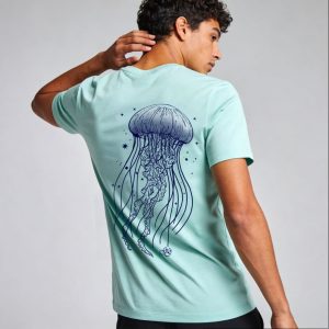 Camiseta Medusa