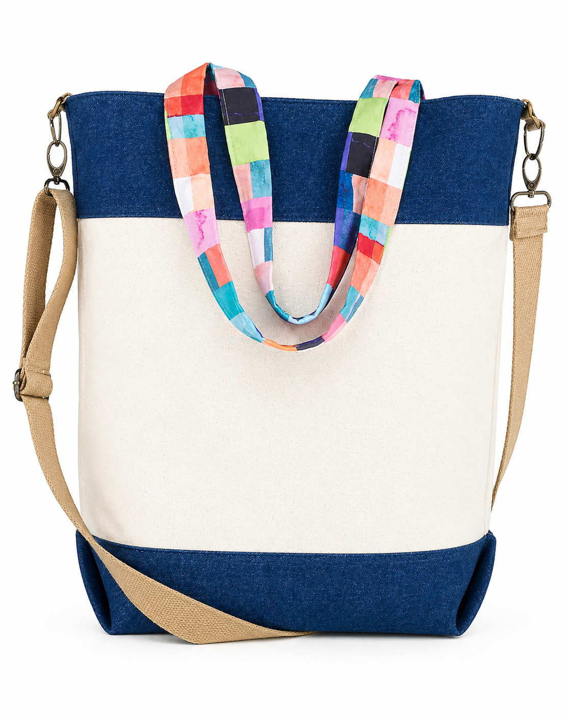 Bolso Luna reversible - Imagen 3