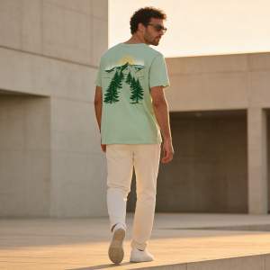 Camiseta Txindoki